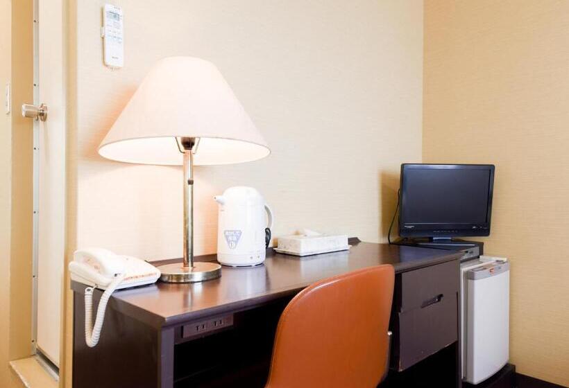 חדר סטנדרט, Tanegashima Araki