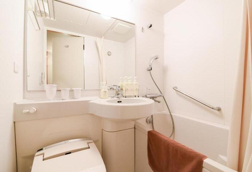 חדר סטנדרט, Tanegashima Araki