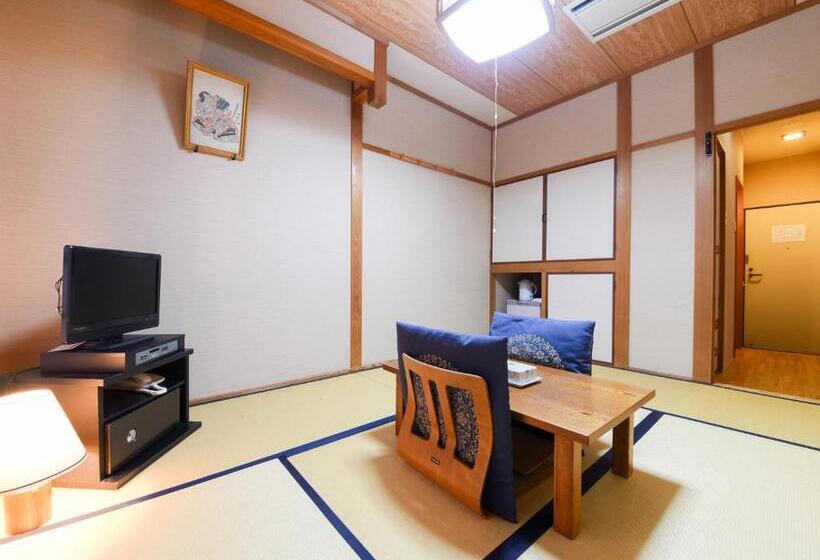 Номер Стандарт, Tanegashima Araki
