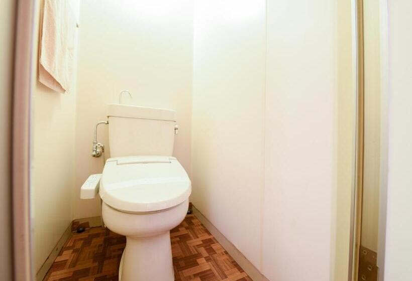 חדר סטנדרט, Tanegashima Araki