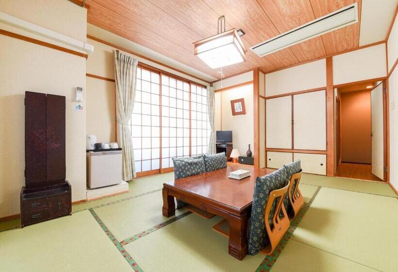 Номер Стандарт, Tanegashima Araki