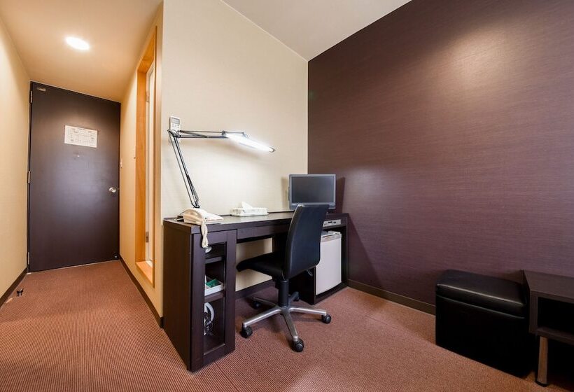 חדר סטנדרט, Tanegashima Araki