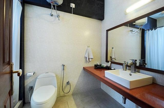 Номер Deluxe, Tavisha Villa