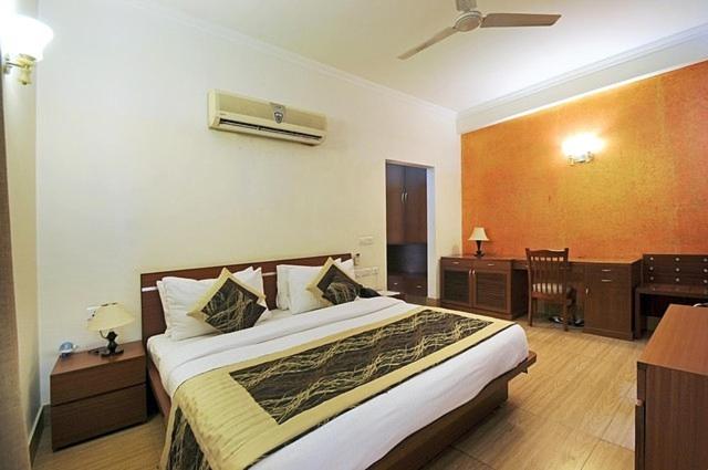 Номер Deluxe, Tavisha Villa