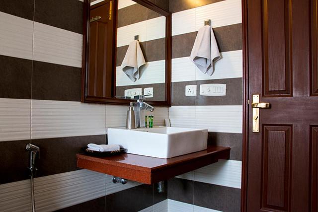 Номер Superior, Tavisha Villa