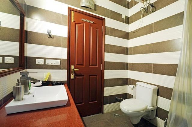 Номер Superior, Tavisha Villa