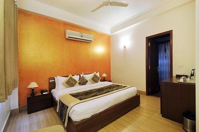 Номер Superior, Tavisha Villa