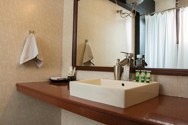 Номер Economy, Tavisha Villa