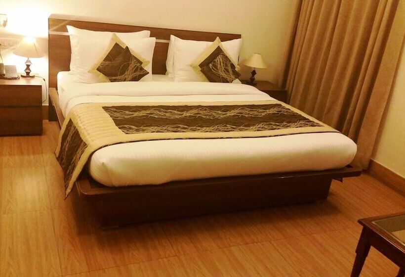 豪华房间, Tavisha Villa