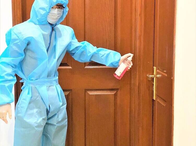 Номер Deluxe, Tavisha Villa