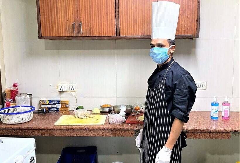 Номер Deluxe, Tavisha Villa