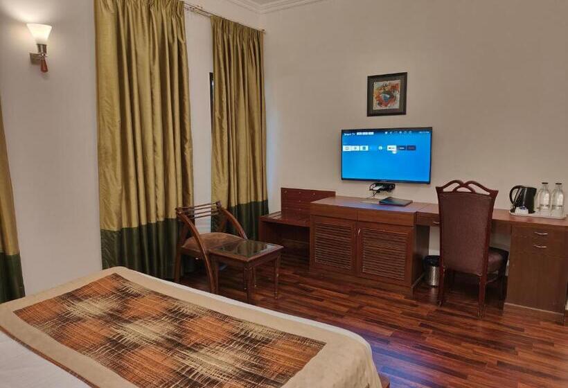 Номер Superior, Tavisha Villa