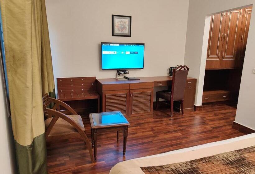 Номер Superior, Tavisha Villa