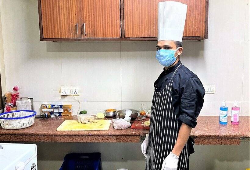 Номер Deluxe, Tavisha Villa