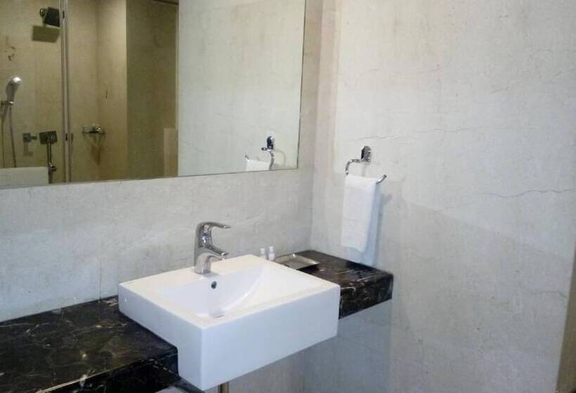 غرفة ديلوكس, Vw Canyon