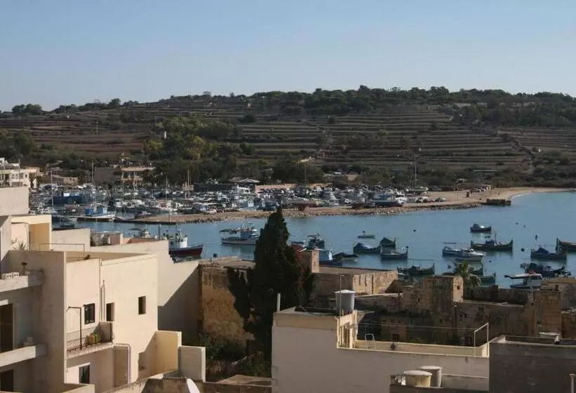 اتاق استاندارد, Harbour Lodge
