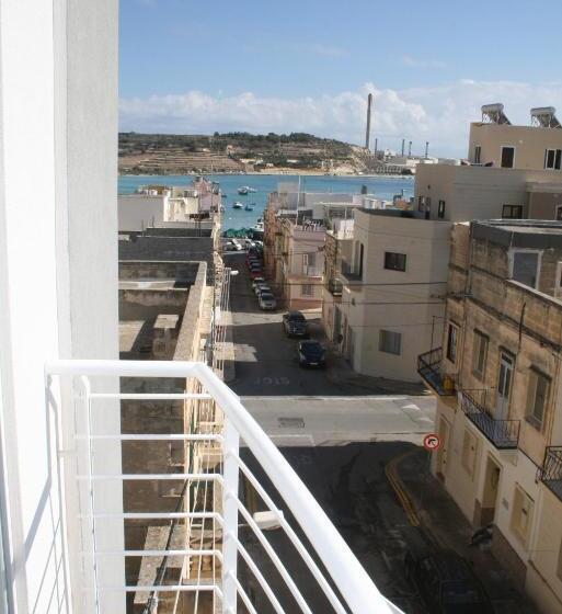 اتاق استاندارد, Harbour Lodge