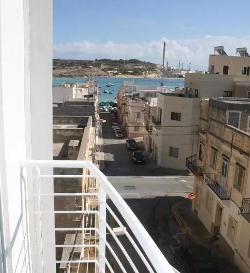 اتاق استاندارد, Harbour Lodge