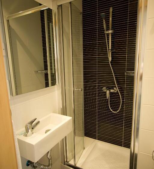 اتاق استاندارد, Harbour Lodge