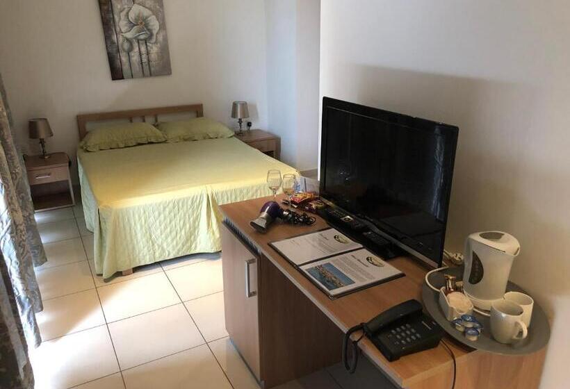 اتاق استاندارد, Harbour Lodge