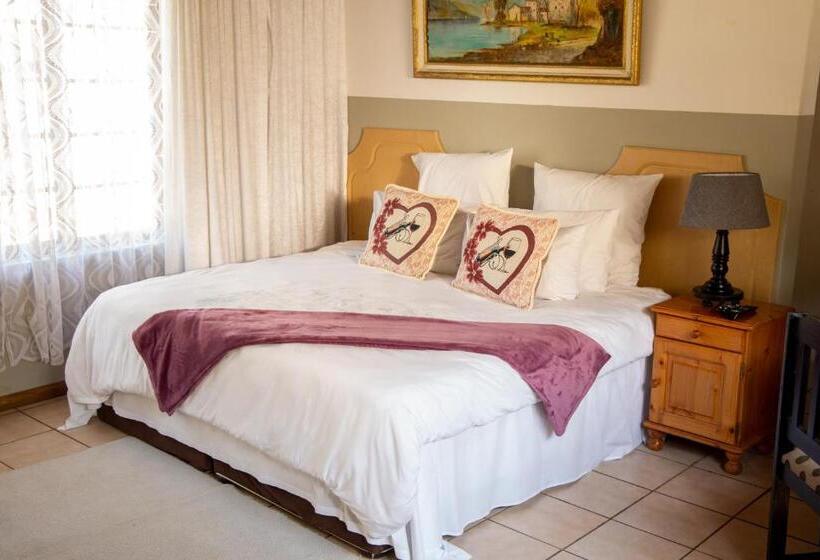 스탠다드 스튜디오, Lincoln Cottages Bnb & Self Catering
