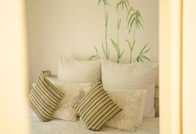 スタンダードルーム, Lincoln Cottages Bnb & Self Catering