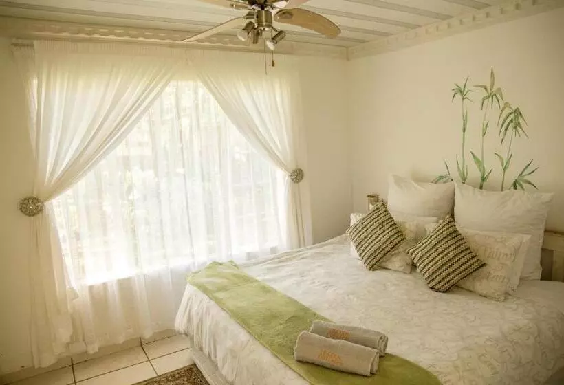 スタンダードルーム, Lincoln Cottages Bnb & Self Catering