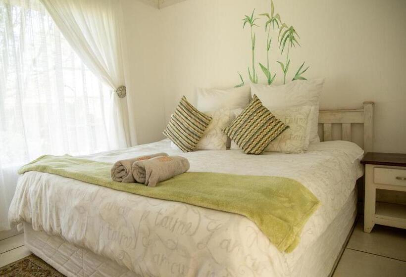 标准间, Lincoln Cottages Bnb & Self Catering