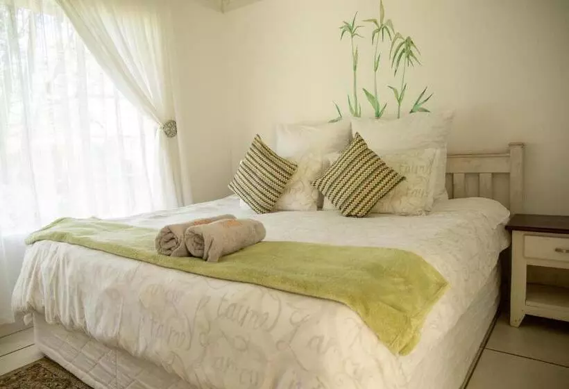 スタンダードルーム, Lincoln Cottages Bnb & Self Catering