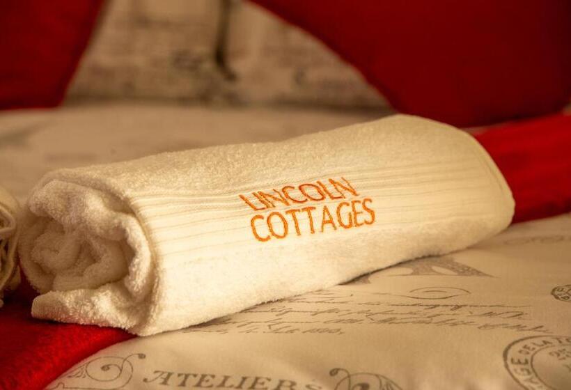 标准工作室, Lincoln Cottages Bnb & Self Catering