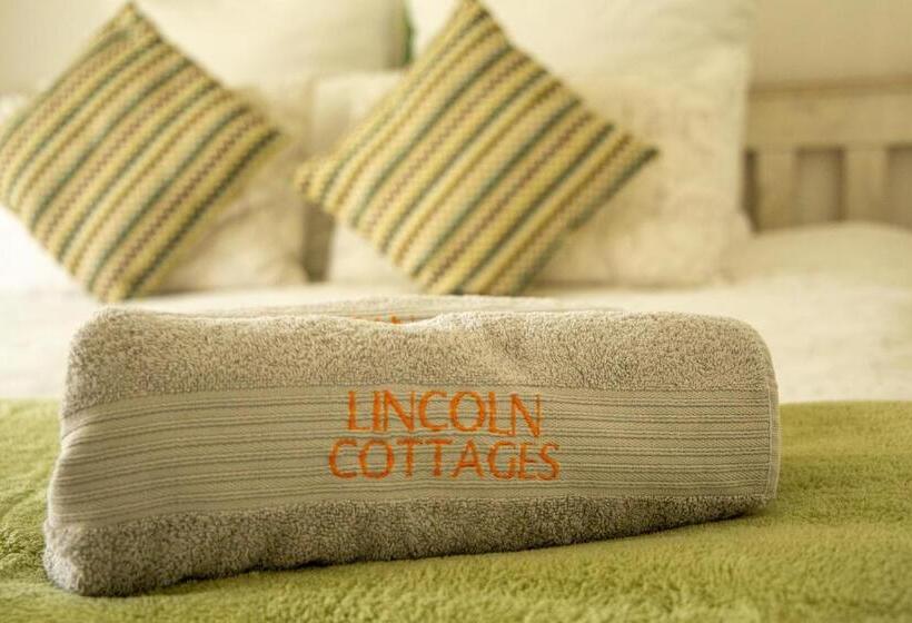 Номер Стандарт, Lincoln Cottages Bnb & Self Catering