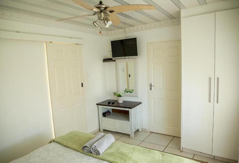 Номер Стандарт, Lincoln Cottages Bnb & Self Catering