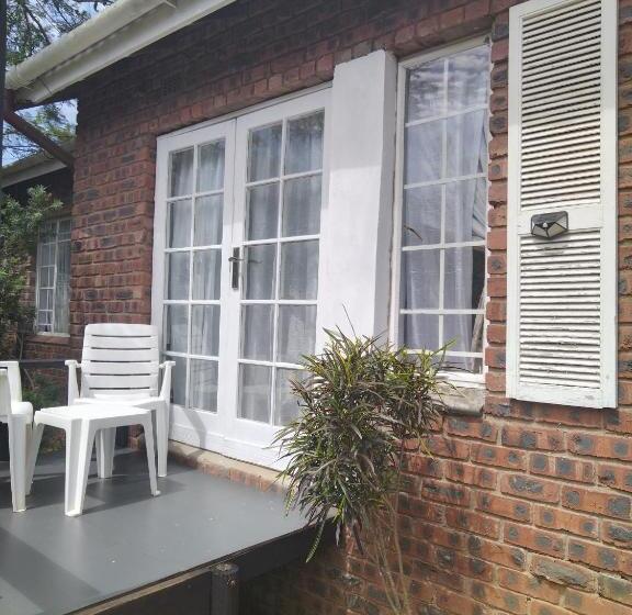 Номер Стандарт, Lincoln Cottages Bnb & Self Catering