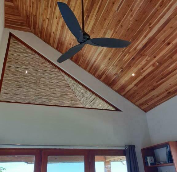 디럭스 룸 바다 전망, Palmetto Lodge