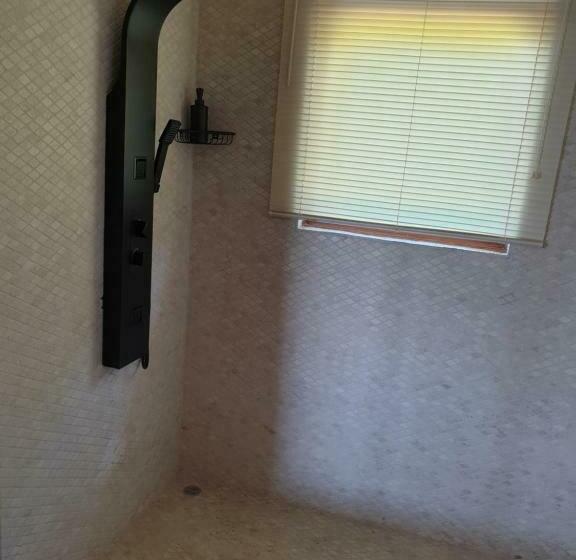 디럭스 룸 바다 전망, Palmetto Lodge