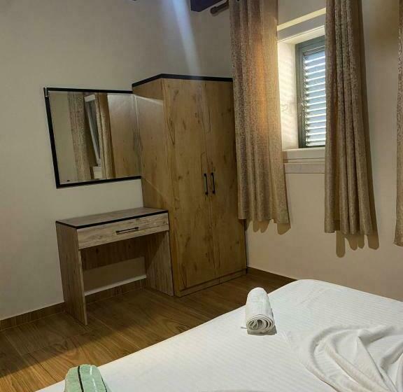 디럭스 스위트 킹 침대, Ibiza Resort