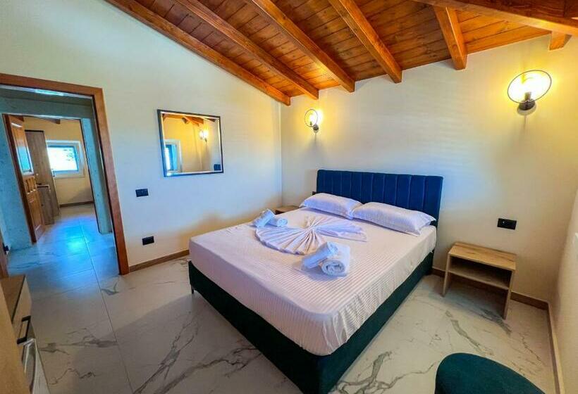 패밀리 룸, Ibiza Resort