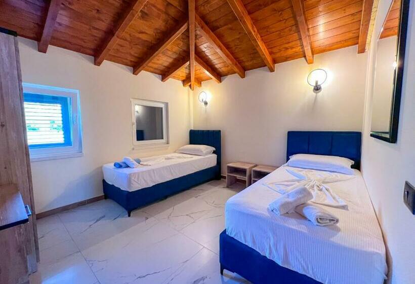 패밀리 룸, Ibiza Resort