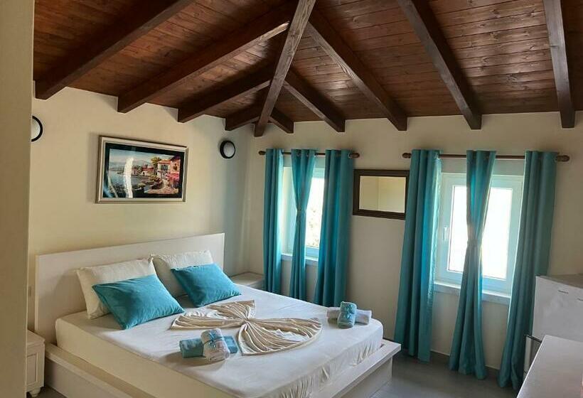 Номер Economy, Ibiza Resort