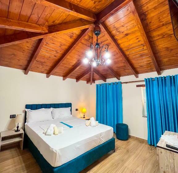 이코노미 룸, Ibiza Resort