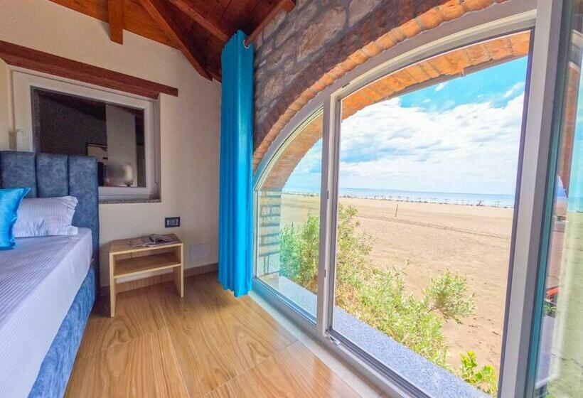 스위트, Ibiza Resort