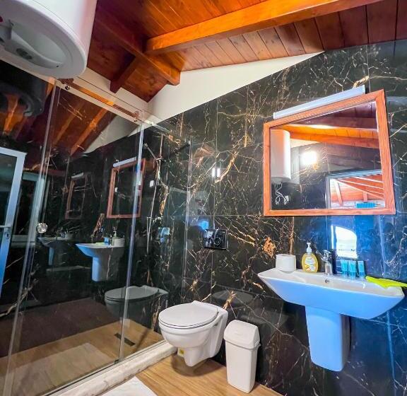 스위트, Ibiza Resort