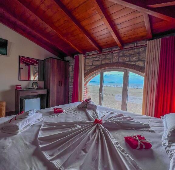 스위트, Ibiza Resort