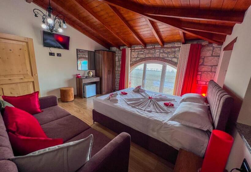 스위트, Ibiza Resort