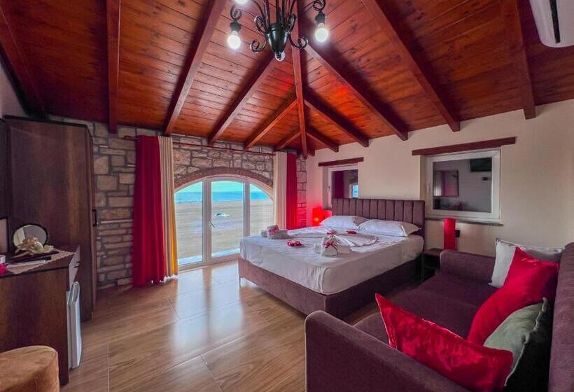 스위트, Ibiza Resort