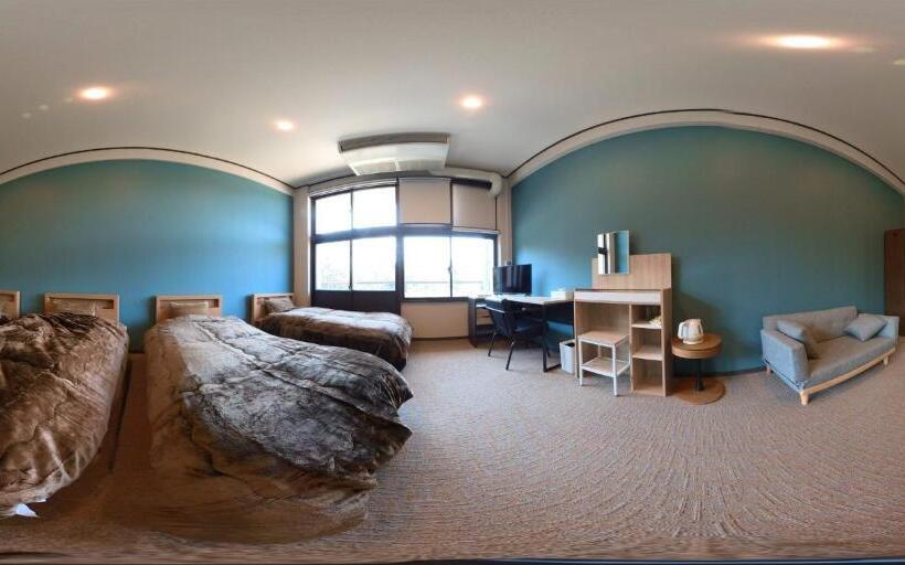 Студия Стандарт, Iitoko   Vacation Stay 43595v