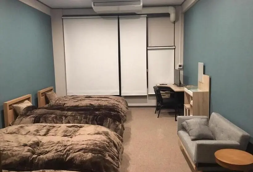 スタンダードスタジオ, Iitoko   Vacation Stay 43595v
