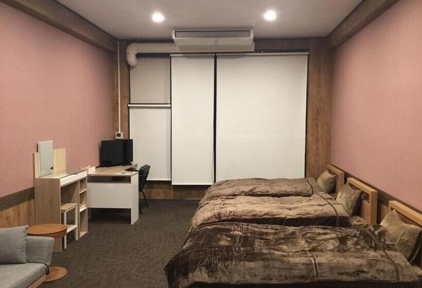 Студия Стандарт, Iitoko   Vacation Stay 43595v