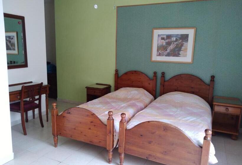 اتاق استاندارد, Seafront Akwador