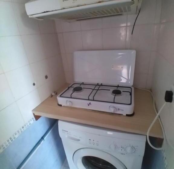 آپارتمان 1 خوابه با چشمانداز دریا, Seafront Akwador